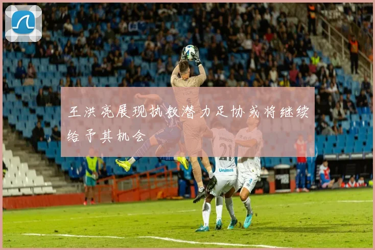 王洪亮展现执教潜力足协或将继续给予其机会