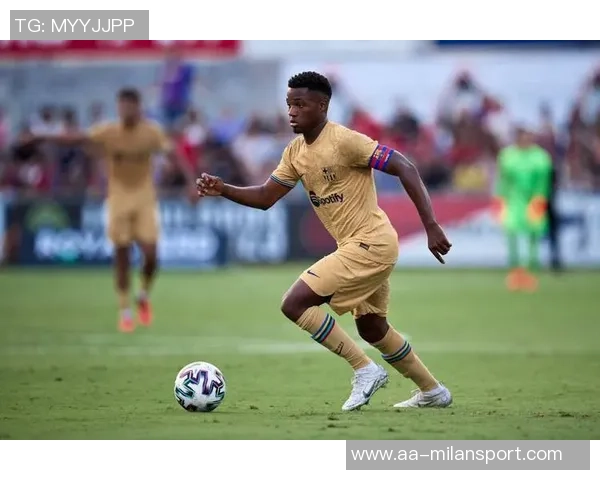 伯纳尔考虑一月租借离队机会巴萨出场机会有限